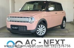 suzuki alto-lapin 2018 CFJ1516756
