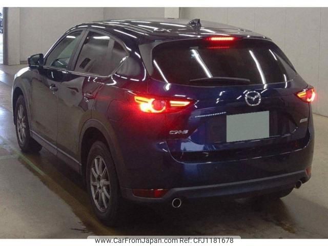 mazda cx-5 2017 quick_quick_LDA-KF2P_123467 image 2