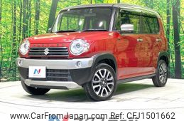 suzuki hustler 2018 CFJ1501662