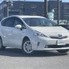 toyota prius-α 2011 -TOYOTA--Prius α DAA-ZVW41W--ZVW41-3059472---TOYOTA--Prius α DAA-ZVW41W--ZVW41-3059472- image 1