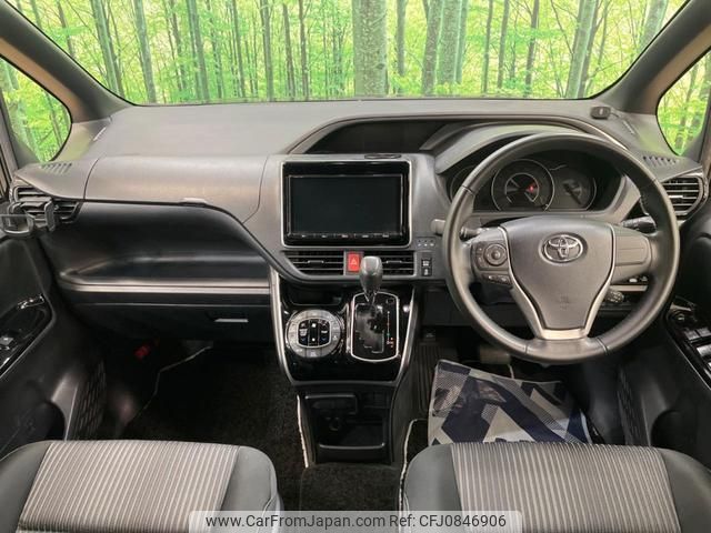 toyota voxy 2018 quick_quick_ZRR80W_ZRR80-0407689 image 2