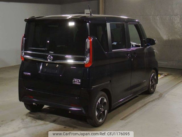 nissan roox 2022 -NISSAN--Roox B44A-0119672---NISSAN--Roox B44A-0119672- image 2