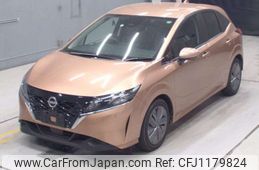 nissan note 2023 -NISSAN--Note 6AA-E13--E13-189286---NISSAN--Note 6AA-E13--E13-189286-