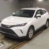 toyota harrier 2021 -TOYOTA--Harrier 6AA-AXUH80--AXUH80-0029907---TOYOTA--Harrier 6AA-AXUH80--AXUH80-0029907- image 1