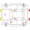fiat 500 2020 -FIAT--Fiat 500 ABA-31209--ZFA3120000JD82451---FIAT--Fiat 500 ABA-31209--ZFA3120000JD82451- image 2