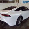 toyota mirai 2023 -TOYOTA 【新潟 333ｽ2912】--MIRAI ZBA-JPD20--JPD20-0001152---TOYOTA 【新潟 333ｽ2912】--MIRAI ZBA-JPD20--JPD20-0001152- image 9