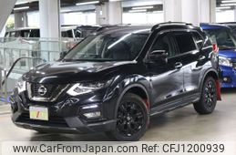 nissan x-trail 2018 -NISSAN--X-Trail DBA-NT32--NT32-088967---NISSAN--X-Trail DBA-NT32--NT32-088967-