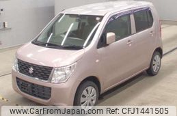 suzuki wagon-r 2016 -SUZUKI--Wagon R DBA-MH34S--MH34S-548599---SUZUKI--Wagon R DBA-MH34S--MH34S-548599-