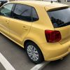 volkswagen polo 2010 -VOLKSWAGEN--VW Polo DBA-6RCBZ--WVWZZZ6RZBU004022---VOLKSWAGEN--VW Polo DBA-6RCBZ--WVWZZZ6RZBU004022- image 5