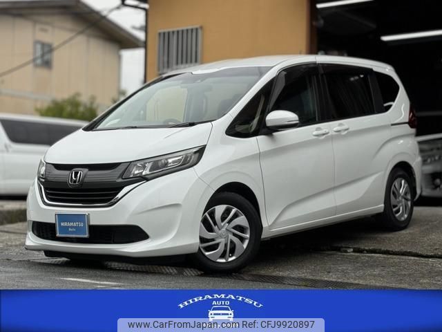 honda freed 2019 quick_quick_DBA-GB5_GB5-1119888 image 1