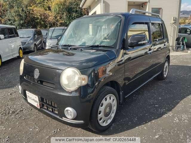 daihatsu mira-cocoa 2009 quick_quick_DBA-L675S_L675S-0016955 image 2