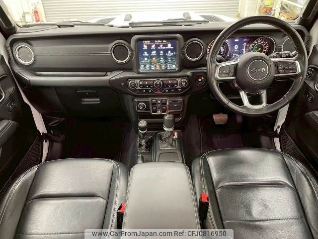 chrysler jeep-wrangler 2021 -CHRYSLER--Jeep Wrangler 3BA-JL36L--1C4HJXLG5MW806257---CHRYSLER--Jeep Wrangler 3BA-JL36L--1C4HJXLG5MW806257- image 2