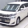 toyota vellfire 2019 -TOYOTA--Vellfire DBA-AGH30W--AGH30-0266791---TOYOTA--Vellfire DBA-AGH30W--AGH30-0266791- image 1