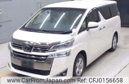 toyota vellfire 2019 -TOYOTA--Vellfire DBA-AGH30W--AGH30-0266791---TOYOTA--Vellfire DBA-AGH30W--AGH30-0266791-