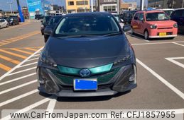 toyota prius-phv 2018 CFJ1857955