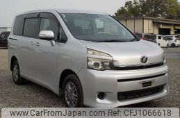 toyota voxy 2011 -TOYOTA--Voxy DBA-ZRR75G--ZRR75-0076600---TOYOTA--Voxy DBA-ZRR75G--ZRR75-0076600-