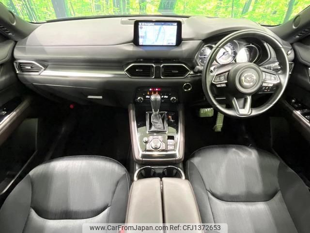 mazda cx-8 2020 quick_quick_KG2P_KG2P-307074 image 2