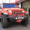 chrysler jeep-wrangler 2019 -CHRYSLER--Jeep Wrangler ABA-JL36L--1C4HJXLG2JW275613---CHRYSLER--Jeep Wrangler ABA-JL36L--1C4HJXLG2JW275613- image 3
