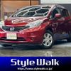 nissan note 2014 quick_quick_DBA-E12_E12-212401 image 1