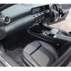 mercedes-benz a-class 2019 -MERCEDES-BENZ--Benz A Class 3DA-177012--WDD1770122J083087---MERCEDES-BENZ--Benz A Class 3DA-177012--WDD1770122J083087- image 6