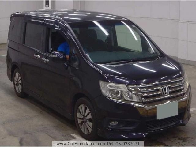 honda stepwagon-spada 2012 quick_quick_DBA-RK6_RK6-1302219 image 1