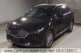 mazda cx-8 2018 -MAZDA--CX-8 3DA-KG2P--KG2P-114081---MAZDA--CX-8 3DA-KG2P--KG2P-114081-