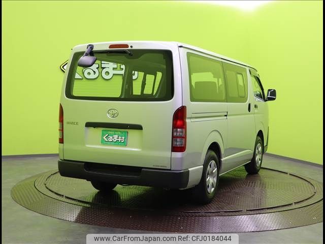 toyota hiace-van 2023 -TOYOTA--Hiace Van 3BF-TRH200V--TRH200-5057312---TOYOTA--Hiace Van 3BF-TRH200V--TRH200-5057312- image 2