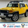 toyota fj-cruiser 2011 -TOYOTA--FJ Curiser CBA-GSJ15W--GSJ15-0116045---TOYOTA--FJ Curiser CBA-GSJ15W--GSJ15-0116045- image 1