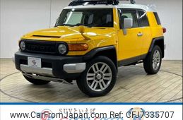 toyota fj-cruiser 2011 -TOYOTA--FJ Curiser CBA-GSJ15W--GSJ15-0116045---TOYOTA--FJ Curiser CBA-GSJ15W--GSJ15-0116045-