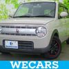 suzuki alto-lapin 2016 quick_quick_DBA-HE33S_HE33S-129055 image 1