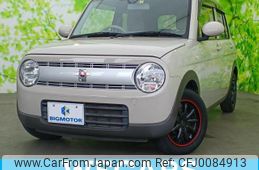 suzuki alto-lapin 2016 quick_quick_DBA-HE33S_HE33S-129055