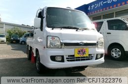 subaru sambar-truck 2006 -SUBARU--Samber Truck LE-TT2--TT2-326252---SUBARU--Samber Truck LE-TT2--TT2-326252-