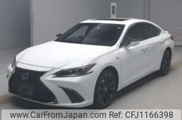 lexus es 2022 -LEXUS--Lexus ES 6AA-AXZH11--AXZH11-1010009---LEXUS--Lexus ES 6AA-AXZH11--AXZH11-1010009-