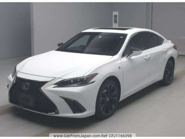 lexus es 2022 -LEXUS--Lexus ES 6AA-AXZH11--AXZH11-1010009---LEXUS--Lexus ES 6AA-AXZH11--AXZH11-1010009- image 1