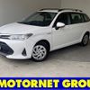 toyota corolla-fielder 2019 -TOYOTA--Corolla Fielder DAA-NKE165G--NKE165-7225824---TOYOTA--Corolla Fielder DAA-NKE165G--NKE165-7225824- image 1