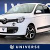 renault twingo 2017 -RENAULT--Renault Twingo DBA-AHH4B--VF1AHB22AG0750915---RENAULT--Renault Twingo DBA-AHH4B--VF1AHB22AG0750915- image 1