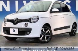 renault twingo 2017 -RENAULT--Renault Twingo DBA-AHH4B--VF1AHB22AG0750915---RENAULT--Renault Twingo DBA-AHH4B--VF1AHB22AG0750915-