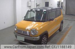 suzuki hustler 2017 quick_quick_DAA-MR41S_MR41S-630163