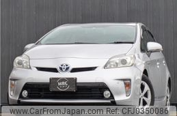 toyota prius 2013 quick_quick_DAA-ZVW30_ZVW30-1718486