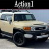 toyota fj-cruiser 2012 CFJ1581999 image 1