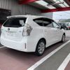 toyota prius-α 2013 -TOYOTA--Prius α DAA-ZVW41W--ZVW41-3289177---TOYOTA--Prius α DAA-ZVW41W--ZVW41-3289177- image 5