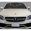 mercedes-benz c-class 2018 quick_quick_CBA-205387_WDD2053872F705354 image 2