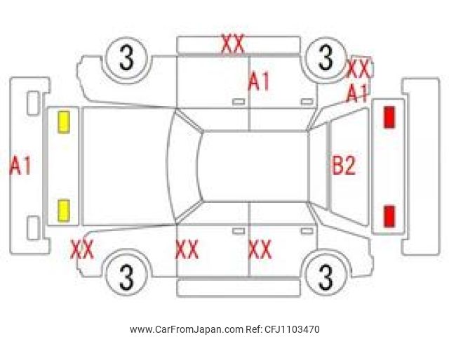 nissan roox 2021 -NISSAN--Roox 5AA-B44A--B44A-0075338---NISSAN--Roox 5AA-B44A--B44A-0075338- image 2