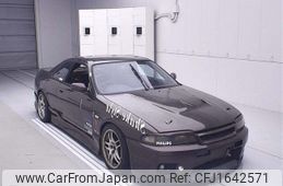 nissan skyline 1994 CFJ1642571