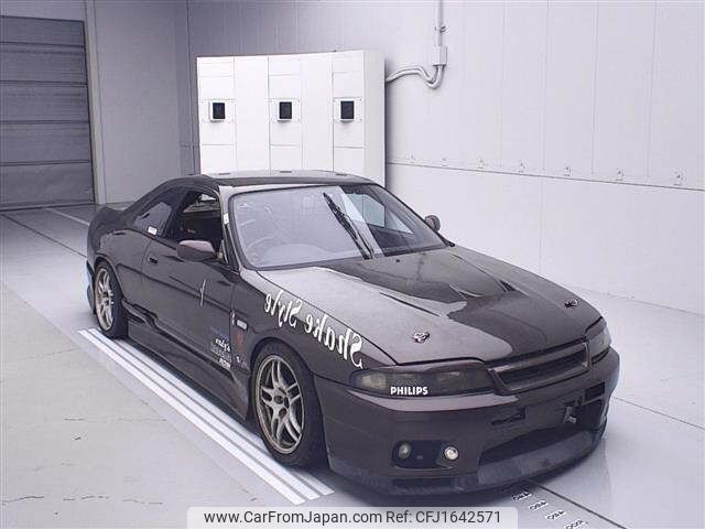 nissan skyline 1994 CFJ1642571 image 1