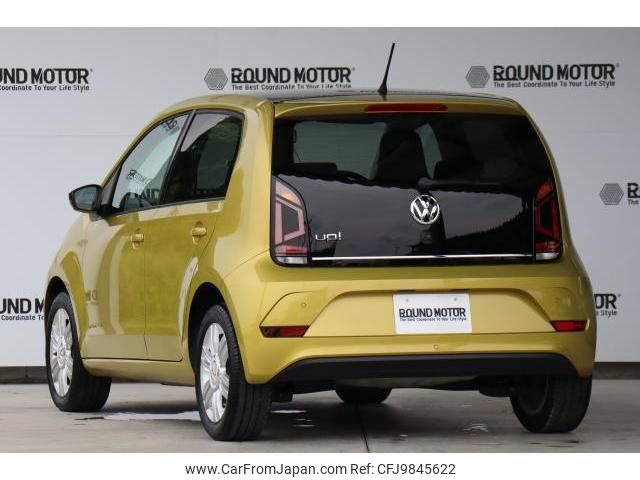 volkswagen up 2017 quick_quick_DBA-AACHY_WVWZZZAAZHD063635 image 2