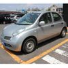 nissan march 2006 -NISSAN--March DBA-AK12--AK12-326827---NISSAN--March DBA-AK12--AK12-326827- image 1