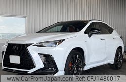 lexus nx 2024 -LEXUS--Lexus NX AAZH25--AAZH25-6008262---LEXUS--Lexus NX AAZH25--AAZH25-6008262-