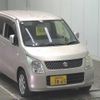 suzuki wagon-r 2009 -SUZUKI 【福島 580ﾌ3865】--Wagon R MH23S--167230---SUZUKI 【福島 580ﾌ3865】--Wagon R MH23S--167230- image 1