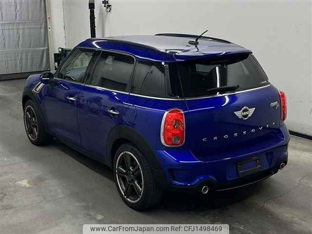 mini mini-others 2014 -BMW--BMW Mini ZB20-WMWZB72070WS94420---BMW--BMW Mini ZB20-WMWZB72070WS94420- image 2